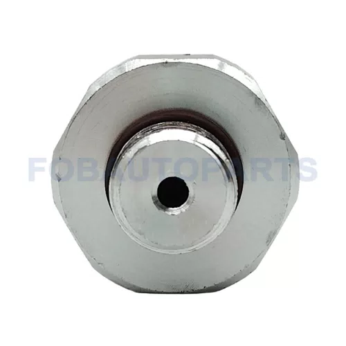 Engine Oil Pressure Sensor Compatible for Buick Chevy Pontiac Chevrolet Silverado 12674782 12570798 12621649 - image 6